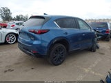 Mazda Cx-5 2.5 Turbo JM3KFBAY5P0132003 снимка