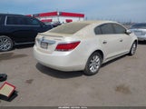 Buick Lacrosse Leather Group 1G4GC5ER6DF198284 снимка