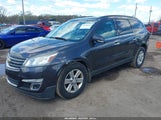 Chevrolet Traverse 2Lt 1GNKVHKD2EJ254469 fotografie