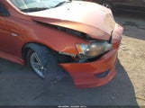 Mitsubishi Lancer Gts JA32U8FW7AU020939 снимка