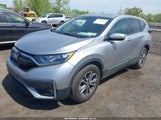 Honda Cr-V Awd Ex-L 2HKRW2H81NH670890 fotografie