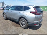 Honda Cr-V Awd Ex-L 2HKRW2H81NH670890 fotografie