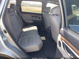 Honda Cr-V Awd Ex-L 2HKRW2H81NH670890 photo