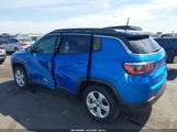 Jeep Compass Latitude Fwd 3C4NJCBB4JT462150 снимка