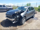 Jeep Cherokee Latitude Plus Fwd 1C4PJLLB8KD434737 photo