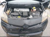Toyota Prius Two JTDKN3DU0D5554740 снимка