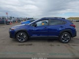 Subaru Crosstrek Limited 4S4GUHL68R3741618 fotografie