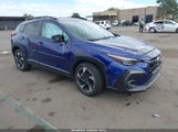 Subaru Crosstrek Limited 4S4GUHL68R3741618 fotografie