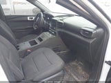 Ford Police Interceptor Utility 1FM5K8AC4MNA10557 снимка