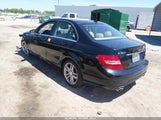 Mercedes-Benz C 300 Sport 4Matic WDDGF8BB6CR236720 photo
