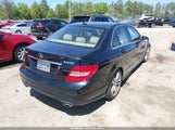 Mercedes-Benz C 300 Sport 4Matic WDDGF8BB6CR236720 photo