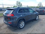 Jeep Cherokee Limited 1C4PJMDB6EW198568 снимка