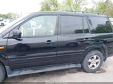 Honda Pilot Ex-L 2HKYF18517H535486 photo