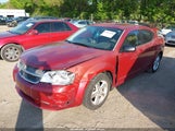 Dodge Avenger Sxt 1B3LC56J38N229564 снимка