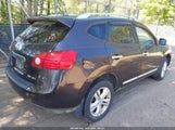 Nissan Rogue Sv JN8AS5MV6CW368111 снимка
