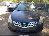 Nissan Rogue Sv JN8AS5MV6CW368111 снимка