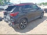 Chevrolet Trailblazer Fwd Rs KL79MTSL0NB143558 fotografie