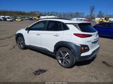 Hyundai Kona Limited KM8K3CA52LU498335 снимка