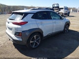 Hyundai Kona Limited KM8K3CA52LU498335 снимка