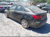 Kia Forte Ex KNAFU4A20D5689923 снимка