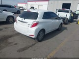 Toyota Yaris L JTDJTUD34CD514339 снимка