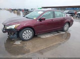 Honda Accord 2.4 Lx 1HGCP2F32CA220701 снимка