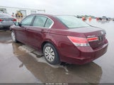 Honda Accord 2.4 Lx 1HGCP2F32CA220701 снимка