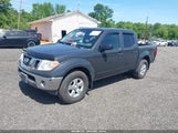 Nissan Frontier Se 1N6AD0EV0AC425065 снимка