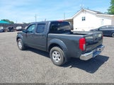Nissan Frontier Se 1N6AD0EV0AC425065 снимка