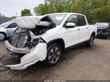 Honda Ridgeline Rtl-E 5FPYK3F74KB013686 снимка