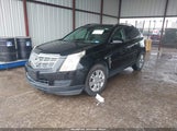 Cadillac Srx Luxury Collection 3GYFNDEY7AS633861 снимка