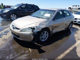 Honda Accord 3.0 Lx 1HGCM66345A004626 fotografie