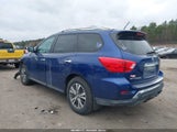 Nissan Pathfinder Sl 5N1DR2MM5HC602138 снимка