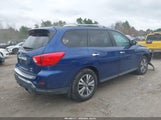Nissan Pathfinder Sl 5N1DR2MM5HC602138 снимка