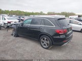 Mercedes-Benz Glc 300 Suv W1N0G8DBXNV397483 fotografie