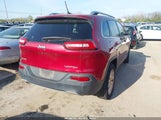 Jeep Cherokee Limited 1C4PJMDBXFW699223 снимка