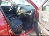 Jeep Cherokee Limited 1C4PJMDBXFW699223 снимка