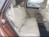 Toyota Venza Base V6 4T3BK3BB2AU041553 снимка