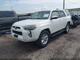 Toyota 4Runner Sr5 JTEZU5JR9K5198584 снимка