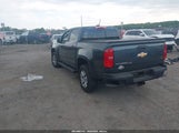 Chevrolet Colorado Lt 1GCGSCEN1K1290745 снимка