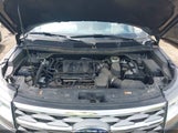 Ford Explorer Xlt 1FM5K8D83JGA65945 снимка