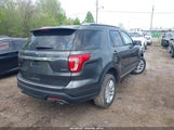 Ford Explorer Xlt 1FM5K8D83JGA65945 photo