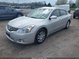 Nissan Altima 2.5 S 1N4AL2AP3CC134769 снимка