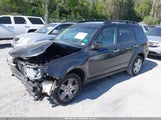 Subaru Forester 2.5X Premium JF2SH6CC7AH706381 снимка