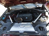 BMW X3 xDrive30I 5UX53DP08N9L07783 fotografie