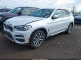 BMW X3 xDrive30I 5UXTR9C50KLP92469 снимка