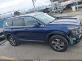 Hyundai Santa Fe Sel 5NMS2DAJ6PH515158 снимка