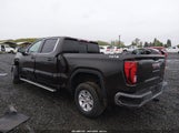 GMC Sierra  Sle 1GTU9BEDXKZ382096 снимка