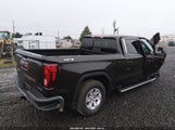 GMC Sierra  Sle 1GTU9BEDXKZ382096 снимка