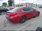 Infiniti Q50 JN1BV7AP5FM348315 снимка